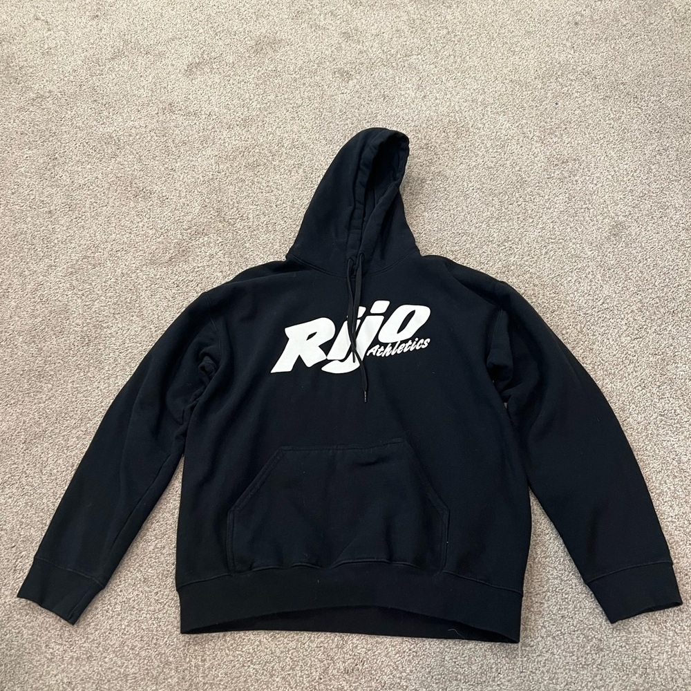 Women sweatshirt.